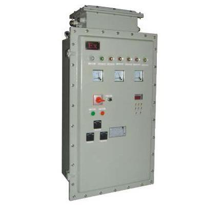 防爆配電柜 正壓型PXK系列與市場(chǎng)供應(yīng)解析